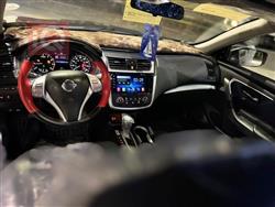 نیسان ئەلتیما